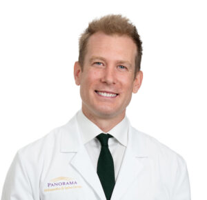 Michael Lersten, M.D.