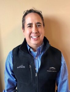 Emery Pino, PT