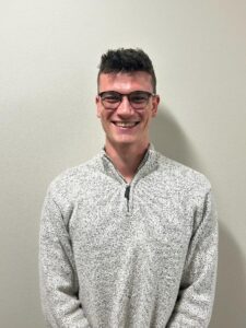 Evan Hockenberry, PT