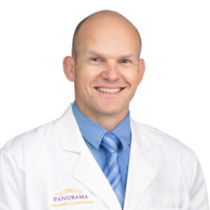 Michael horner, d. O.
