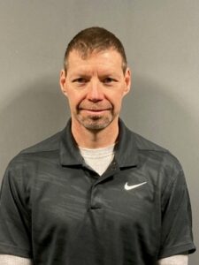 John Guido, PT