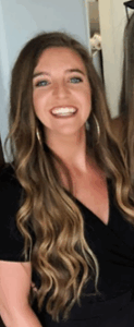 Katie Franke, PT
