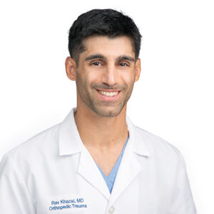 Ravand sam khazai, md
