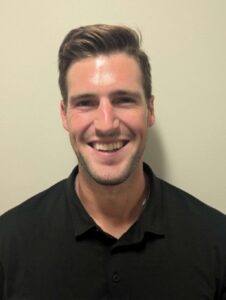 Kyle Schultz, PT