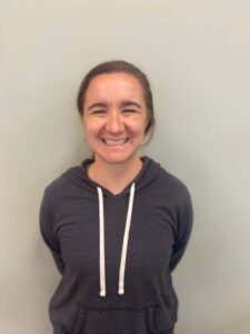 Kylee Henderson, PT