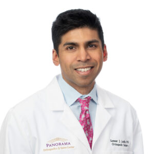 Sameer Lodha, M.D.