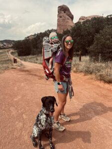 Mackenzie Gloven, PT