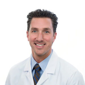 Todd Wente, M.D.