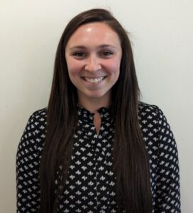Morgan Wilcox, PT