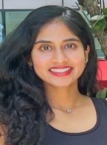 Nidhi Chigurupati, PT