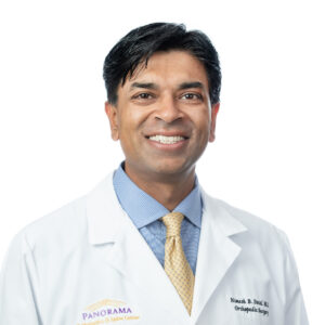 Nimesh Patel, M.D.