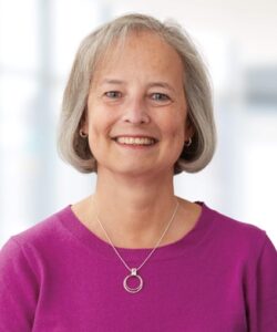 Robin Peterson, PT