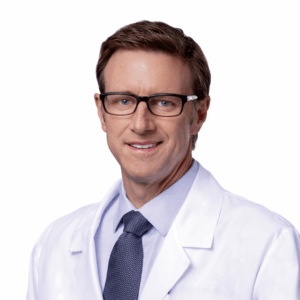 Mark Robinson, M.D.