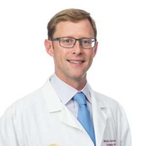 Mitchel Robinson, M.D.