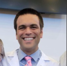Ross Denkenberger, PT