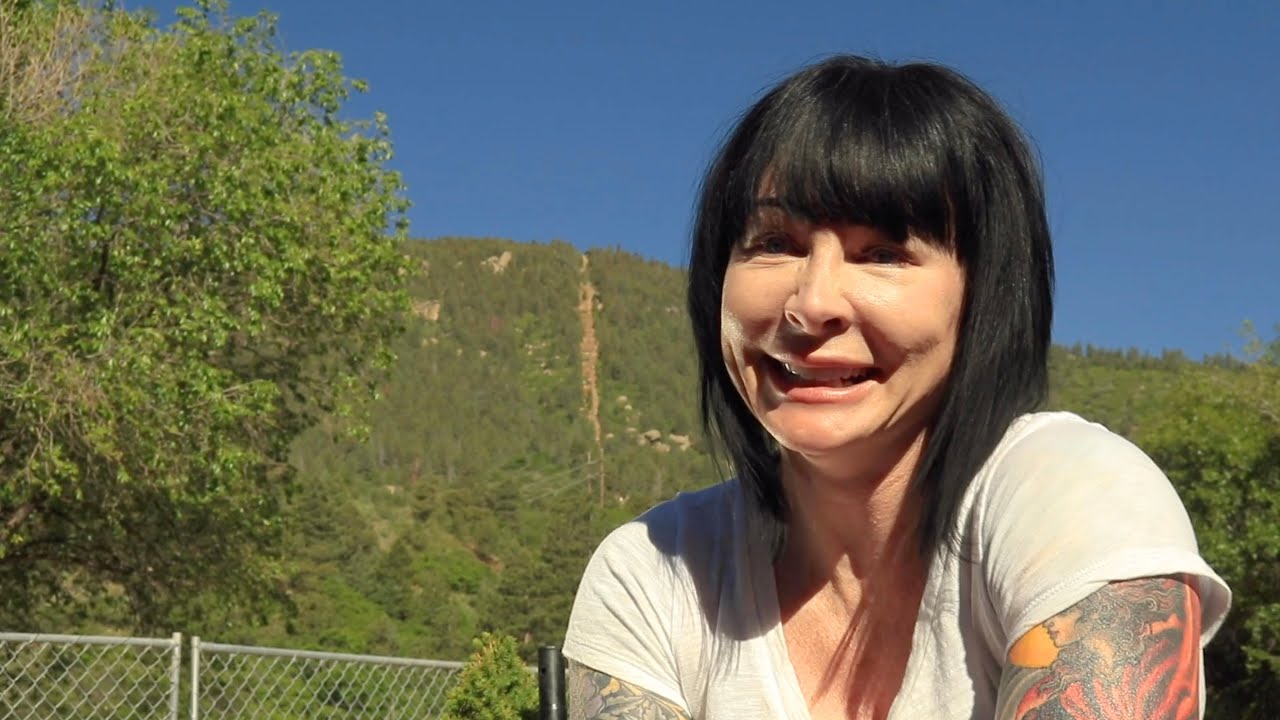 Neck &Amp; Spine 6 Sheilas story of a microdiscectomy with dr. Vanderheiden