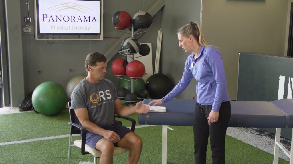 Articles 3 Shoulder pre op exercises active patient