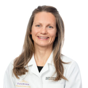 Sonya silleck, pa-c