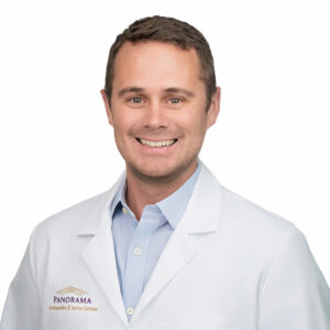 W. Travis Stoll, M.D.