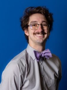 Tanner “Terry” Lange, PT