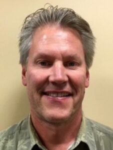Tom Hermsen, PT