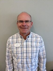 Tom Ryan, PT