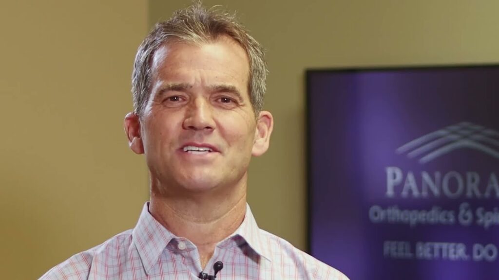 Foot & Ankle | Panorama Orthopedic Specialists in Denver, CO