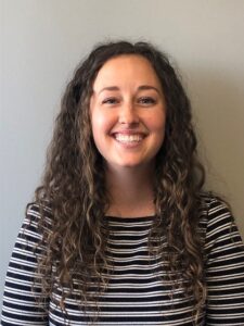 Trenna Olson, PT