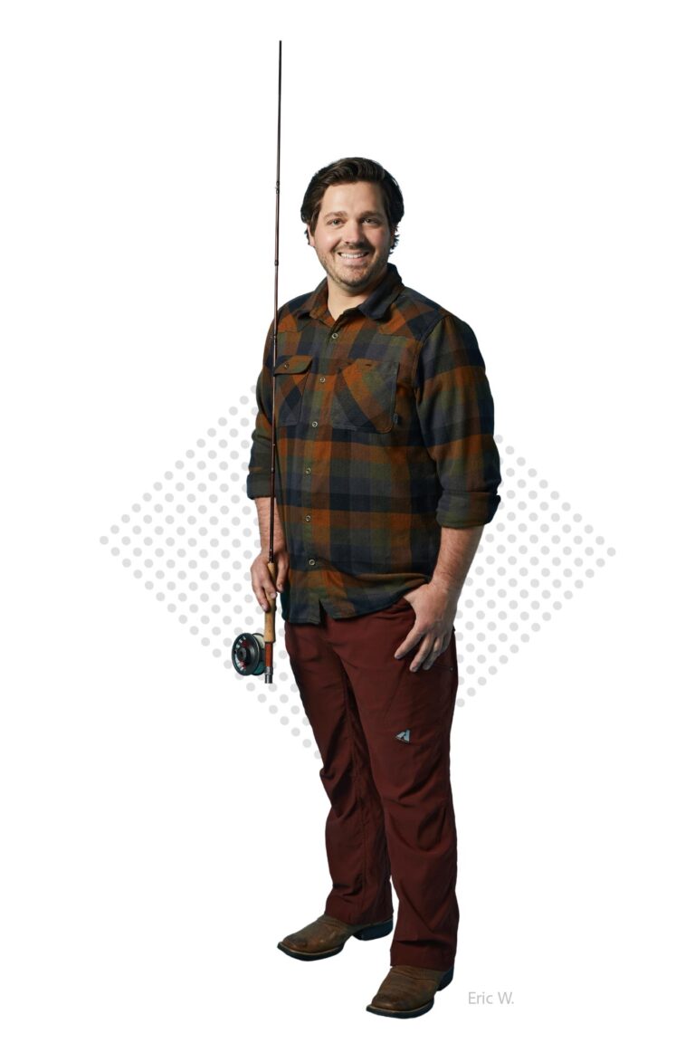 Eric w home page cutout bgandname