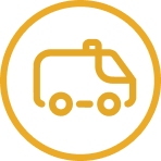 Medical Supplies 1 Convenient icon