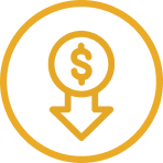 Medical Supplies 3 Cost effective icon