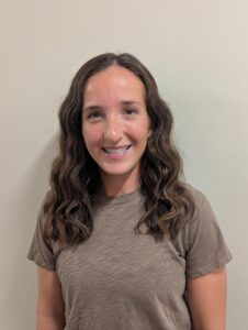Camille Grace, PT, DPT