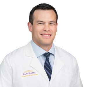 Aaron casp, m. D.
