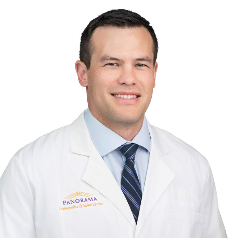 Aaron Casp, MD | Orthopedic Surgeon | Denver Metro Area
