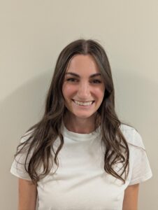 Julianna Larusso, PT, DPT,