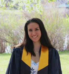 Kate Stockinger, PTA