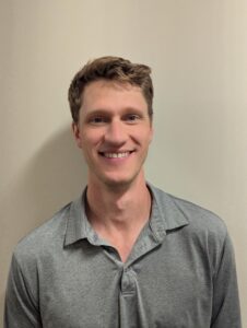 Kevin Hamilton, PT, DPT