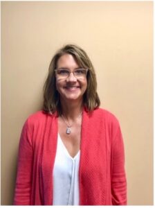 Lisa Condon, OT, MSOT, OTR, CHT
