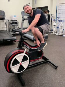 Pro Formance – Strength And Conditioning 3 Sam noone, nsca-cpt