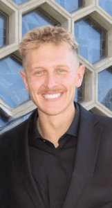 Find A Physical Therapist 47 Connor swart, pt