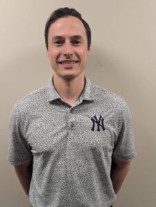 Jack de Burgh, PT, DPT, MBA