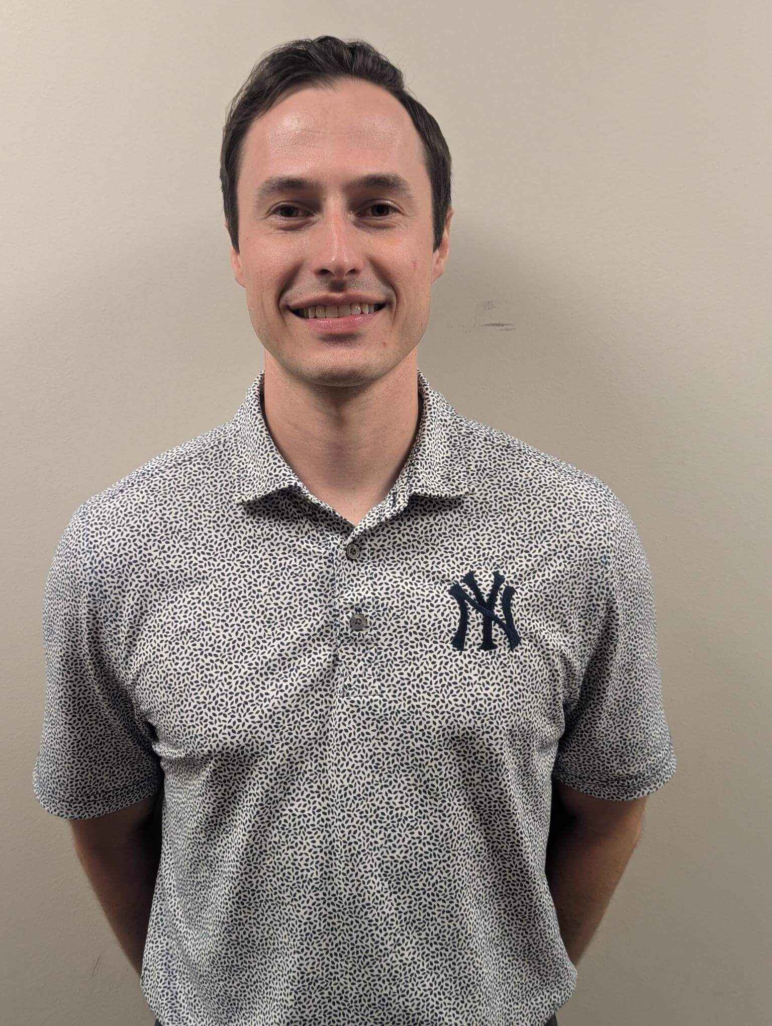 Jack de Burgh, PT, DPT, MBA | Orthopedic Specialist at Panorama ...