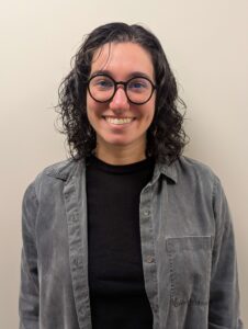 Shira Goldsmith, COTA