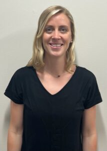 Ella coker, ot, msot, otr