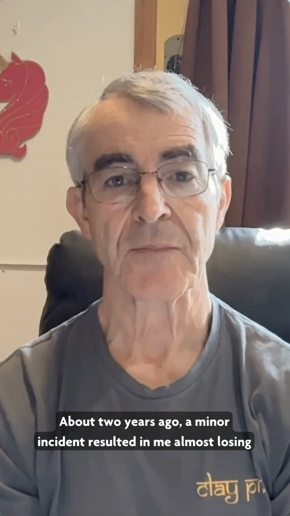 Mark