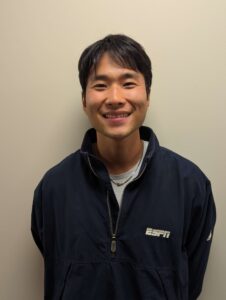 Joshua yoon pt, dpt