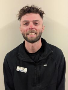 Joshua lizar pt, dpt